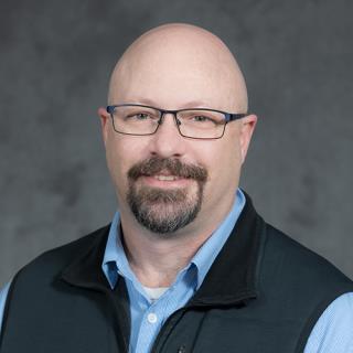 David Gasper, DVM, PhD, Dipl. ACVP Clinical Assistant Professor
David Gasper, DVM, PhD, Dipl. ACVP Clinical Assistant Professor