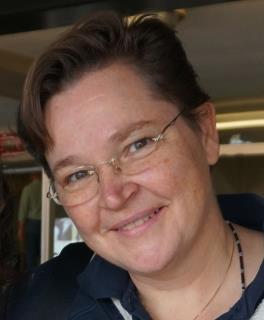 Doerte Doepfer, DVM, MSc, PhD
Doerte Doepfer, DVM, MSc, PhD