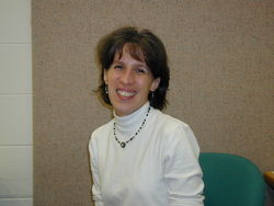 Calico Schmidt, DVM Calico Schmidt, DVM