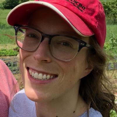 Alexis Powers, DVM, DACVIM-LAIM
