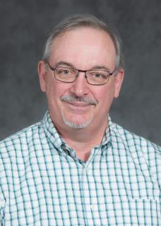 Garrett Oetzel, DVM, MS
Garrett Oetzel, DVM, MS