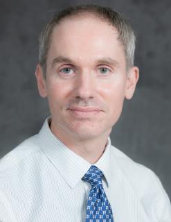 Michael Wood, DVM, PhD, DACVIM (SAIM)
