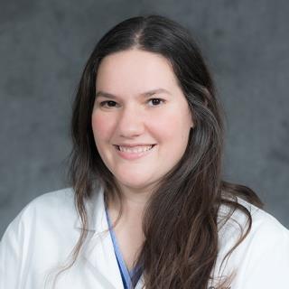 Juliet Caviness, DVM, MAD
Juliet Caviness, DVM, MAD