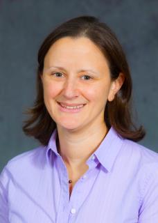 Johanna Elfenbein, DVM, PhD, Diplomate ACVIM
Johanna Elfenbein, DVM, PhD, Diplomate ACVIM