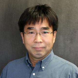 Masatoshi Suzuki Masatoshi Suzuki