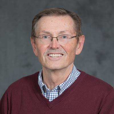 Dale Bjorling, DVM, MS, Diplomate, American College of Veterinary Surgeons, Professor
Dale Bjorling, DVM, MS, Diplomate, American College of Veterinary Surgeons, Professor