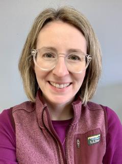 Kimberley Sebastian, BVSc MS BSc (Hons.) DACVP (Clinical & Anatomic) MRCVS
Kimberley Sebastian, BVSc MS BSc (Hons.) DACVP (Clinical & Anatomic) MRCVS