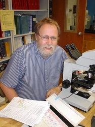 Richard Dubielzig Richard Dubielzig