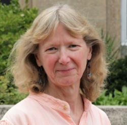 Linda Schuler, VMD, PhD
Linda Schuler, VMD, PhD