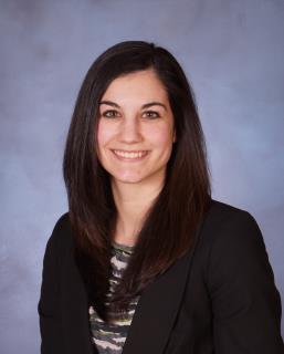 Molly Racette, DVM, MS, DACVECC
Molly Racette, DVM, MS, DACVECC