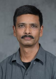 Sathish Kumar, DVM, PhD. &nbsp; PROFESSOR
