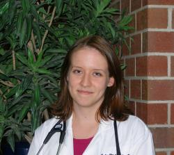 Julie Walker, DVM, DACVECC
Julie Walker, DVM, DACVECC