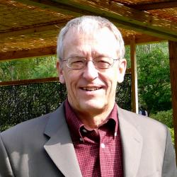 Bruce Christensen Bruce Christensen