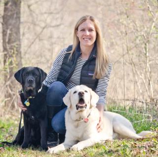 Jessica Pritchard, VMD, MS, DACVIM (SAIM)
Jessica Pritchard, VMD, MS, DACVIM (SAIM)