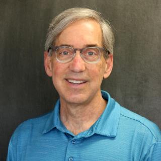 Stephen Johnson, MD / PhD
Stephen Johnson, MD / PhD