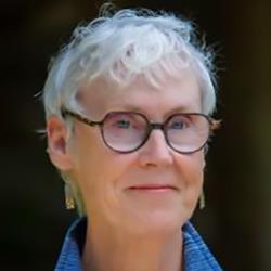 Mary Behan Mary Behan