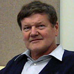 Lennart Backstrom Lennart Backstrom