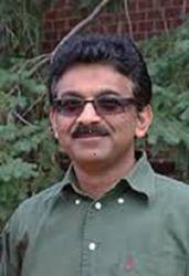 Marulasiddappa Suresh, DVM, MVSc., PhD
Marulasiddappa Suresh, DVM, MVSc., PhD