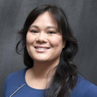 Kayla Le, DVM, DACVS-LA
