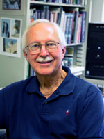 Charles Henrikson Charles Henrikson