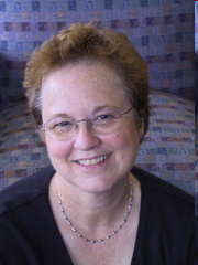 Gail Loughridge Gail Loughridge