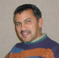 Jorge Osorio Jorge Osorio