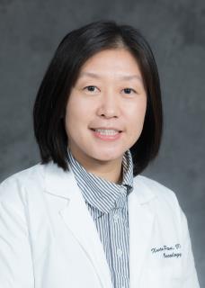 Xuan Pan, VMD, PhD, DACVIM (Oncology), Associate Professor
Xuan Pan, VMD, PhD, DACVIM (Oncology), Associate Professor