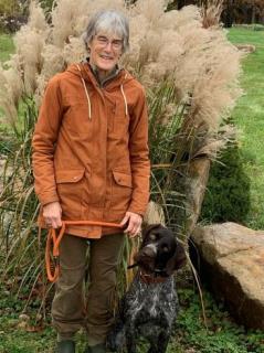 Sheila McGuirk, DVM, MS, PhD, DACVIM (LAIM)
Sheila McGuirk, DVM, MS, PhD, DACVIM (LAIM)