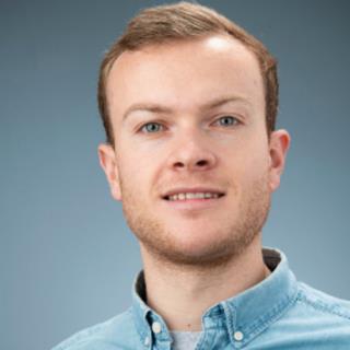 Elias Wolfs, DVM, MRCVS, Diplomate AVDC
