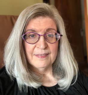 Lisa Forrest, VMD, DACVR, DACVR-RO, Professor Lisa Forrest, VMD, DACVR, DACVR-RO, Professor