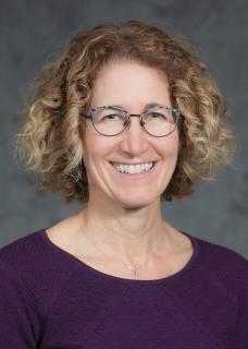 Ellison Bentley, DVM, DACVO, Clinical Professor