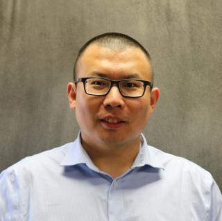 Fei Zhao, Ph.D.
Fei Zhao, Ph.D.