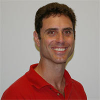 Tony Goldberg Tony Goldberg