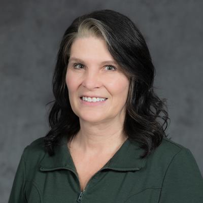 Rebecca Johnson, DVM, MS, PhD, DACVAA, Clinical Professor - Anesthesia and Pain Management
Rebecca Johnson, DVM, MS, PhD, DACVAA, Clinical Professor - Anesthesia and Pain Management