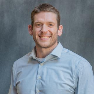 Nick Burgraff, PhD
Nick Burgraff, PhD