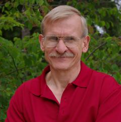 Charles Czuprynski Charles Czuprynski