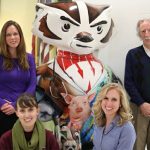UW School of Veterinary Medicine Comparative Genetics Research Laboratory members