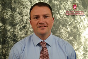 Keith Poulsen