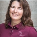 Judy Batker DVM