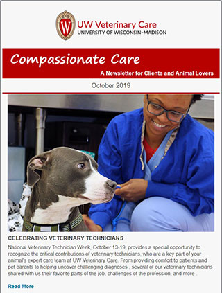 Compassionate Care