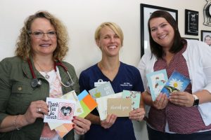 Photo: All Pets Veterinary Clinic doctors