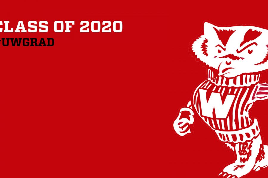 uw grad bucky background