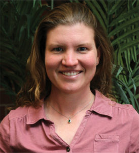 Kimberly Keil Stietz PhD'14