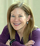 Suzy Shain headshot