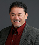 Jeff Zuba headshot