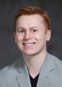 Zach Meyers DVM’22