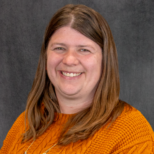 Katie Harmelink