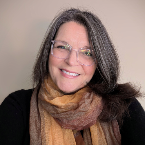 Gillian McLellan