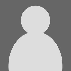 An icon of a person for photo position only