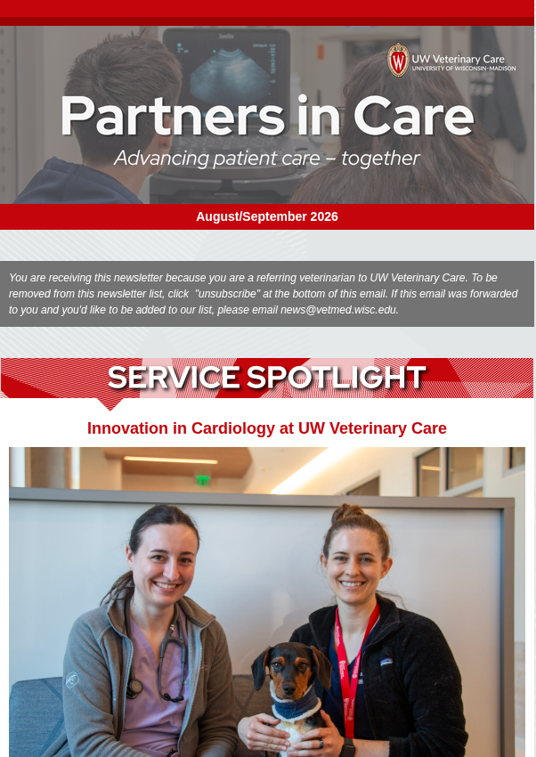 Partners in Care